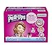 Huggies Pull-Ups Cool & Learn- Girls - 3T-4T - 66 ct