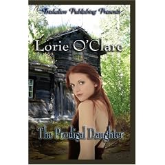 The Prodigal Daughter