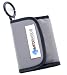 Baby Medbasics Travel Pack, Essential What To Do Guide To Infant Emergencies On The Go, Gray
