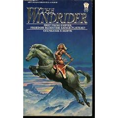 The Windrider