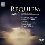 Fauré: Requiem; Cantique de Jean Racine