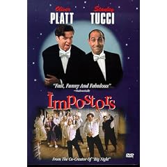 The Impostors