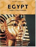 &Auml;gypten - Rainer Hagen, Rose-Marie Hagen