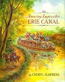 The Amazing Impossible Erie Canal