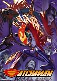 Gatchaman, Vol. 18: Final Justice