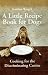 Little Recipe Book for Dogs