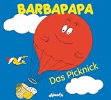 Barbapapa. Das Picknick
