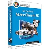 DVDFab - Meine Filme in 3D (3D Generator f�r Blu-ray & DVD)von "bhv Distribution GmbH"
