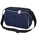 Navy Blue Lunch Cooler