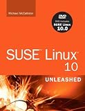 Suse Linux 10 Unleashed