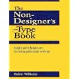 The Non-Designer's Type Book