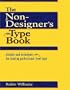 The Non-Designer's Type Book