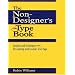 The Non-Designer's Type Book