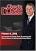 Search : Charlie Rose with George Shultz; Michael Deaver; Edmund Morris (February 7, 2001)