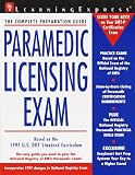 Paramedic Licensing Exam (Paramedic Exam)