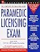 Book Paramedic Liscensing Exam (Paramedic Exam)
