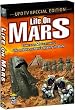 Life on Mars? New Scientific Evidence