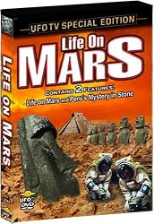 Life on Mars? New Scientific Evidence