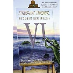 Strange New Worlds, Vol. 6 (Star Trek)