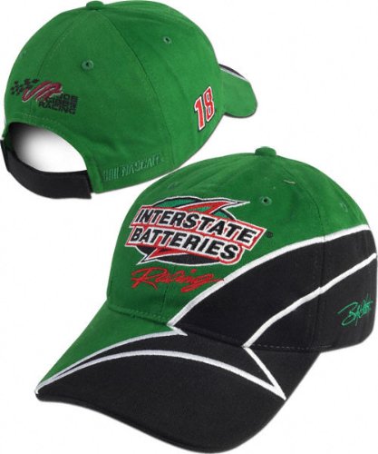 Buy Bobby Labonte Pit Cap 1