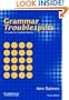 Grammar Troublespots: A Guide for Student Writers