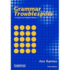 Grammar Troublespots