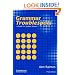 Grammar Troublespots: A Guide for Student Writers