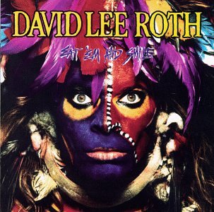 David Lee Roth - Heavy Metal Hits of the 