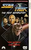 Star Trek The Next Generation 28 : The Enemy / The Price [1989] VHS