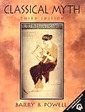 Classical Myth (3rd Edition) image