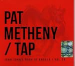Tap: John Zorn's Book of Angel