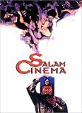 Revue mk2  / Salam Cinéma