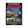 L'encyclop�die du mod�lisme : Tome 6, Les dioramas