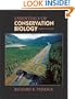 Essentials of Conservation Biology, Fourth Edition