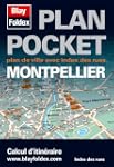 Montpellier Pocket Plan