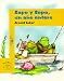 Sapo y Sepo Un Ano Entero (Frog and Toad All Year)