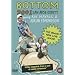 Bottom - Live 2001 [DVD] [1991]