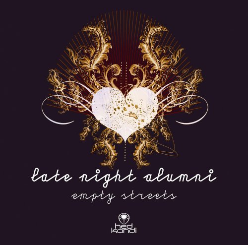 Late Night Alumni - Empty Streets - Zortam Music