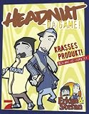 Produkt-Bild: Headnut - The Game