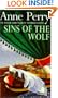 Sins of the Wolf (Inspector William Monk Mysteries)