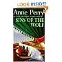 Sins of the Wolf (Inspector William Monk Mysteries)