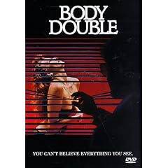 Body Double [1984] (REGION 1) (NTSC)