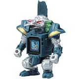 Birusodo BS-07 Swordfish Beast Saga Figure
