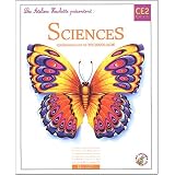Les ateliers : Sciences et technologie, CE2par J. Guichard