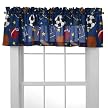 American Sports Valance