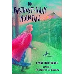 The Farthest-Away Mountain