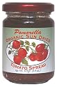 Pomorella Organic Sun Dried Tomato Spread, 4.5 oz.