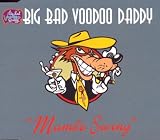 Mambo swing [Single-CD]