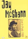 Produkt-Bild: Jay McShann - Live In Paris 1989 [UK Import]