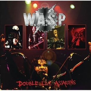 W.A.S.P.